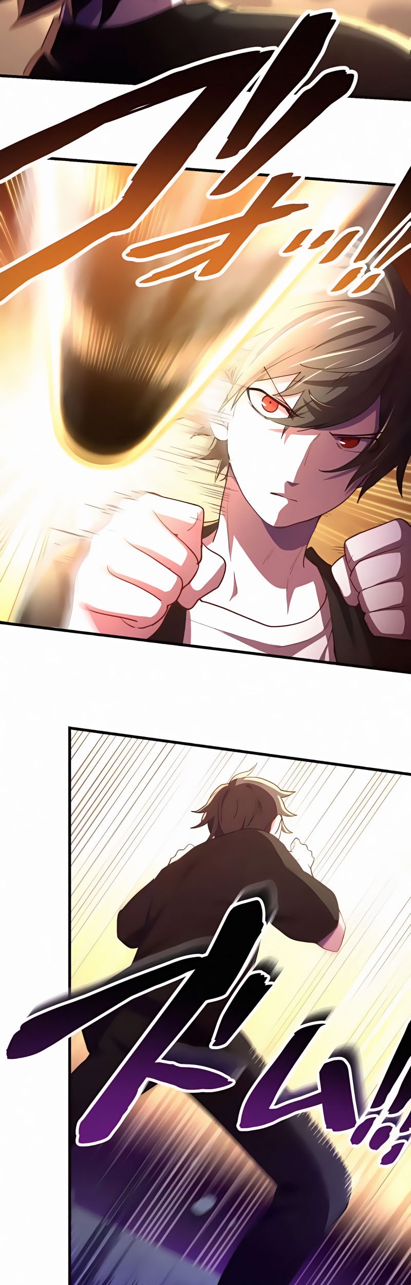 The Reincarnation of the Forbidden Archmage Chapter 20 Gambar 25