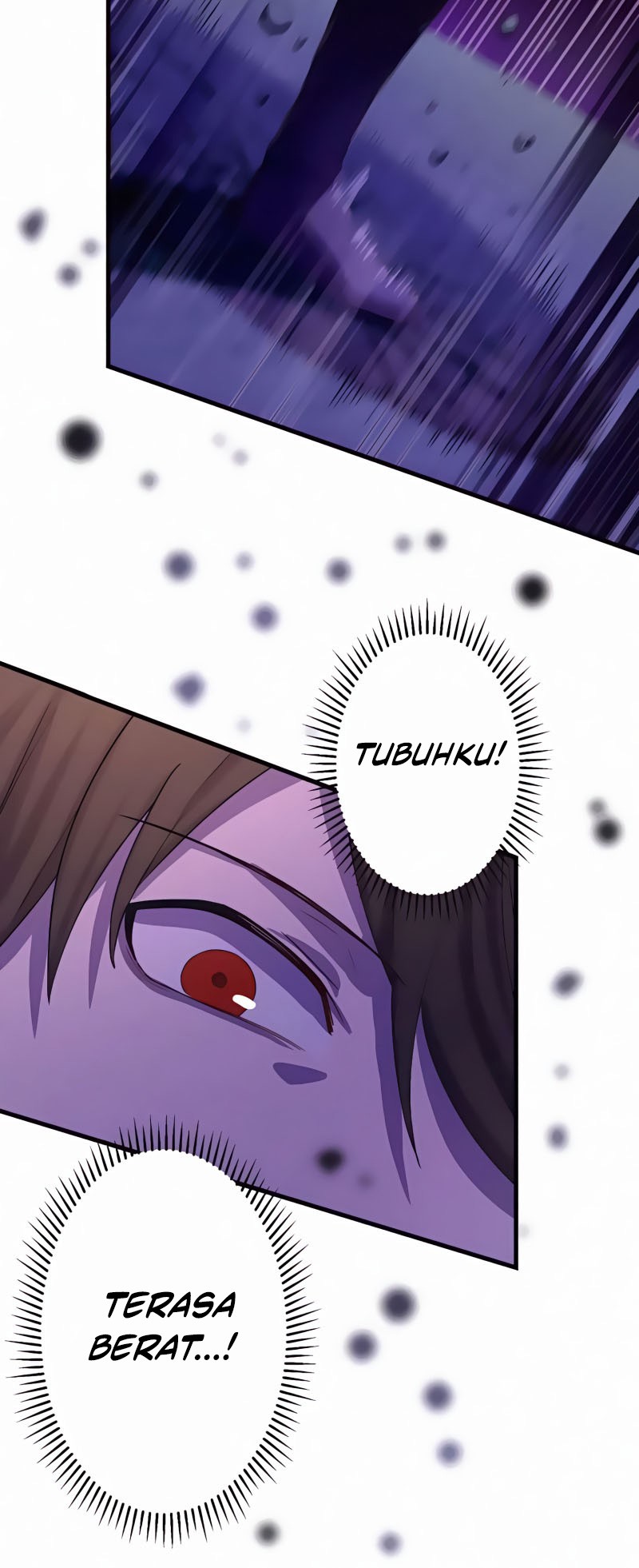The Reincarnation of the Forbidden Archmage Chapter 20 Gambar 26