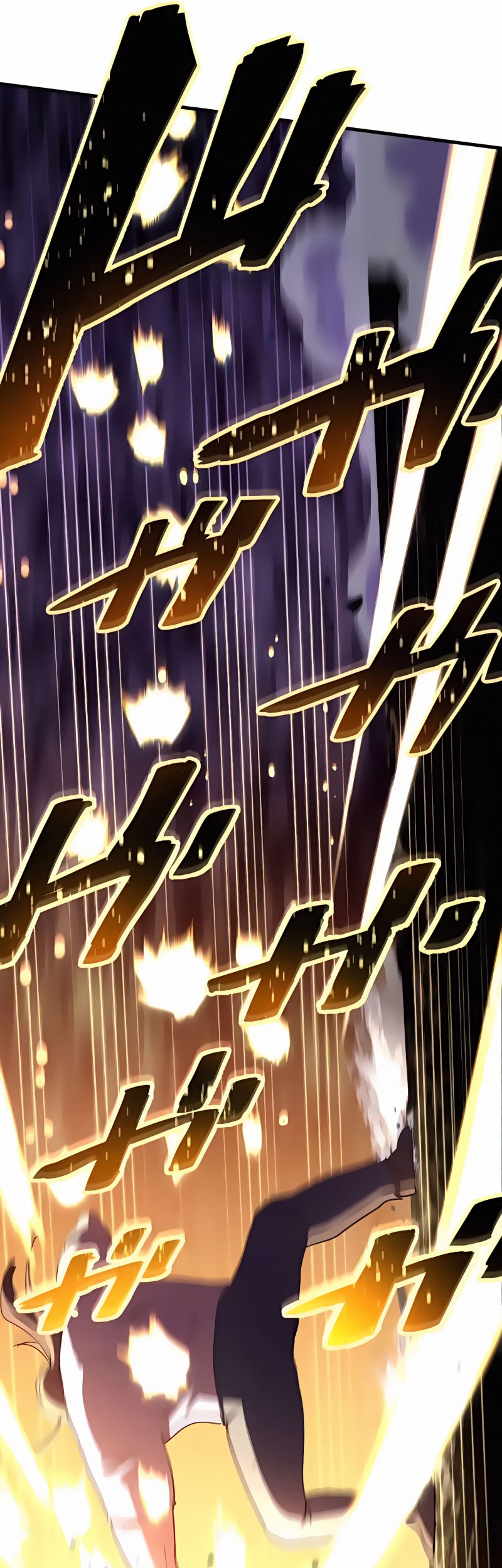 The Reincarnation of the Forbidden Archmage Chapter 20 Gambar 27