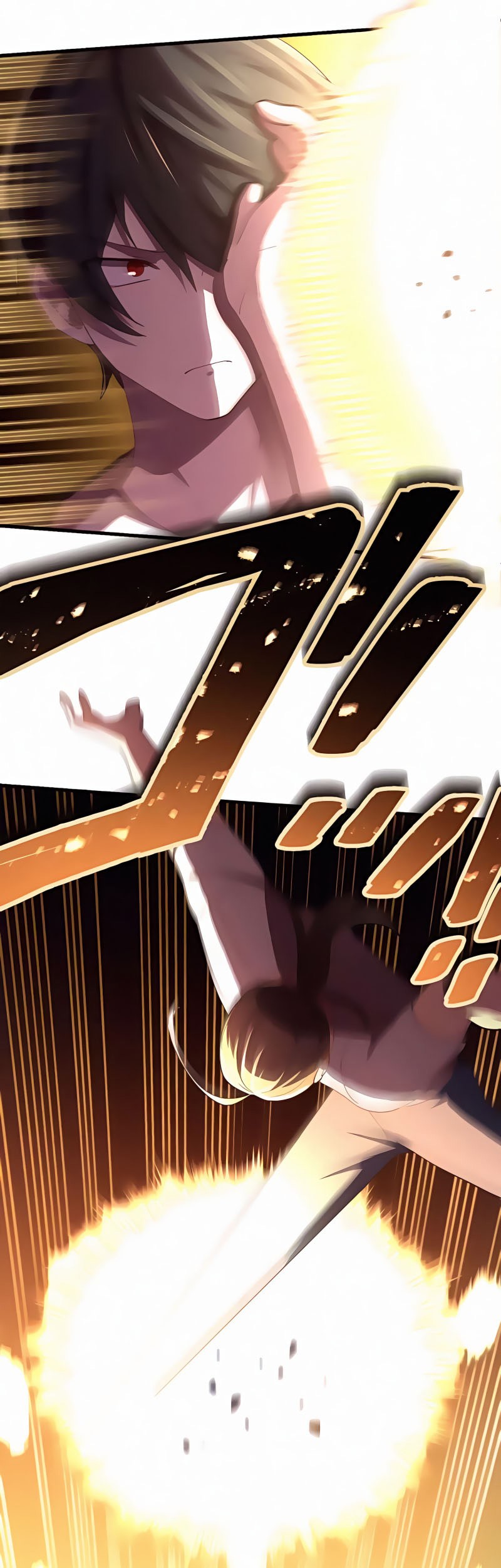 The Reincarnation of the Forbidden Archmage Chapter 20 Gambar 29