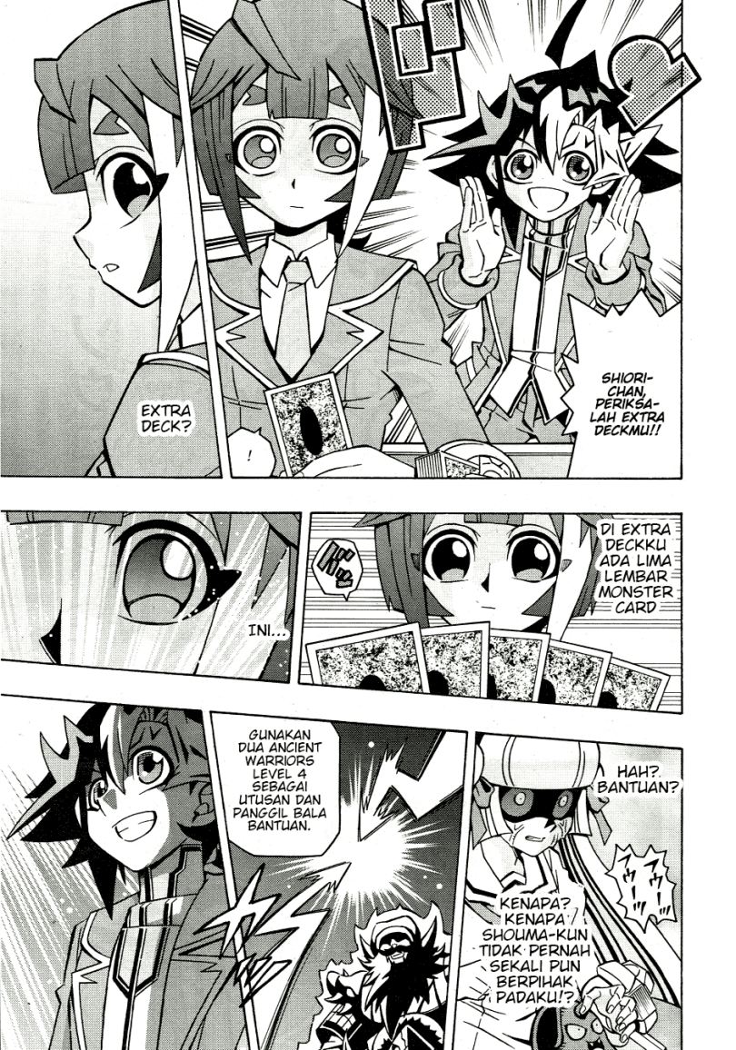 Yu-Gi-Oh! OCG Structures Chapter 39 Gambar 8