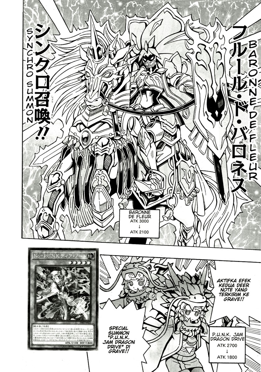 Yu-Gi-Oh! OCG Structures Chapter 37 Gambar 16
