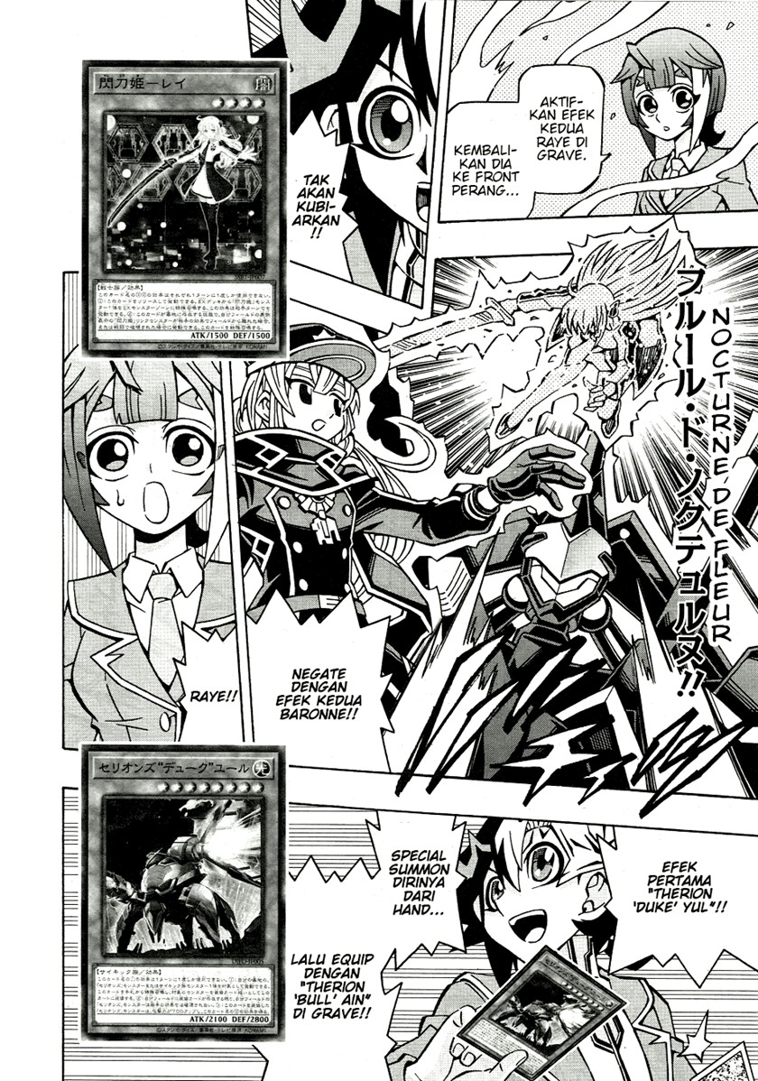 Yu-Gi-Oh! OCG Structures Chapter 37 Gambar 18