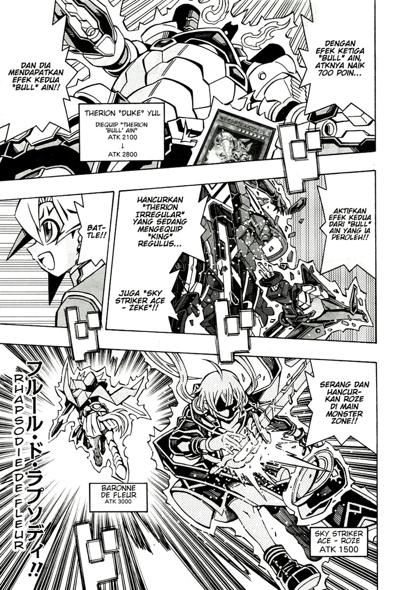 Yu-Gi-Oh! OCG Structures Chapter 37 Gambar 19