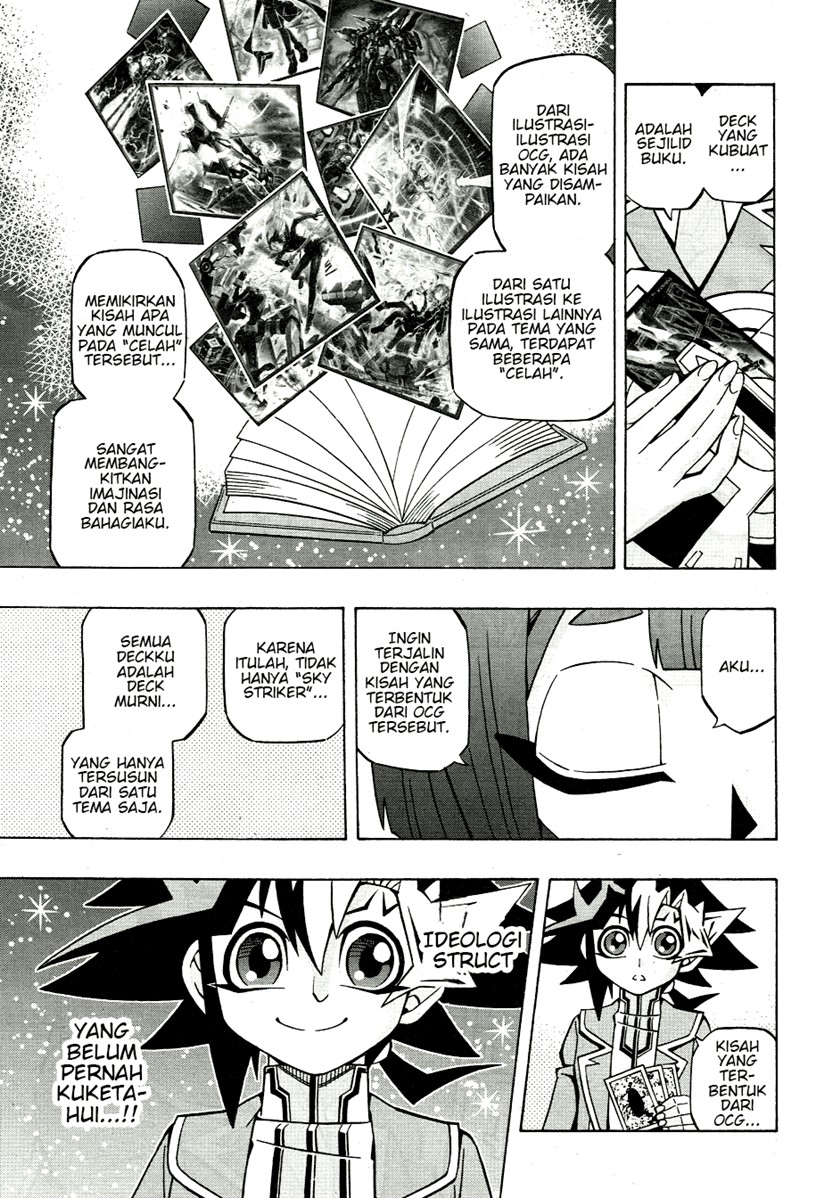 Yu-Gi-Oh! OCG Structures Chapter 37 Gambar 8