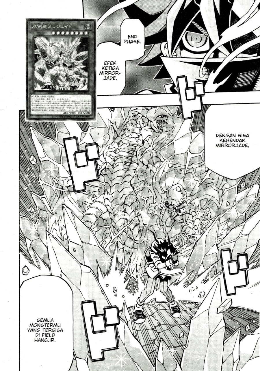 Yu-Gi-Oh! OCG Structures Chapter 32 Gambar 12