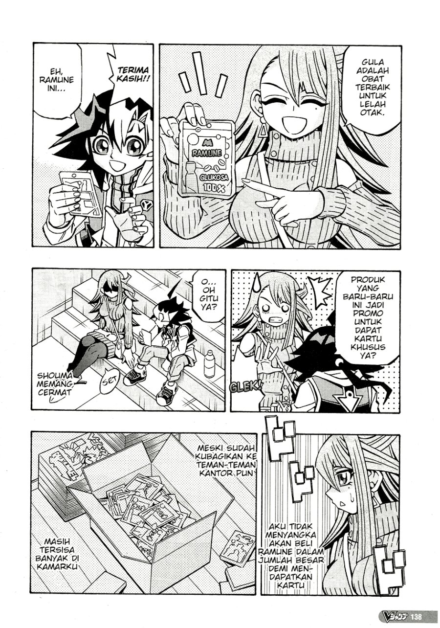 Yu-Gi-Oh! OCG Structures Chapter 30 Gambar 4