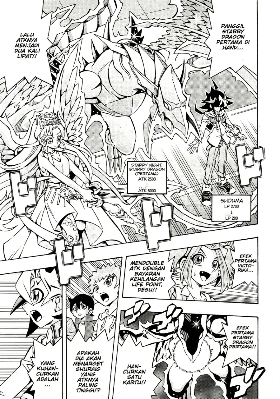 Yu-Gi-Oh! OCG Structures Chapter 29 Gambar 17