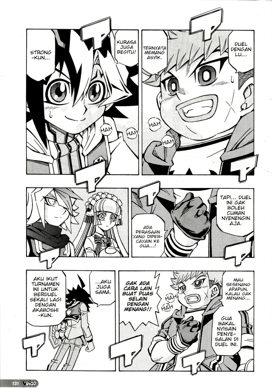 Yu-Gi-Oh! OCG Structures Chapter 29 Gambar 4