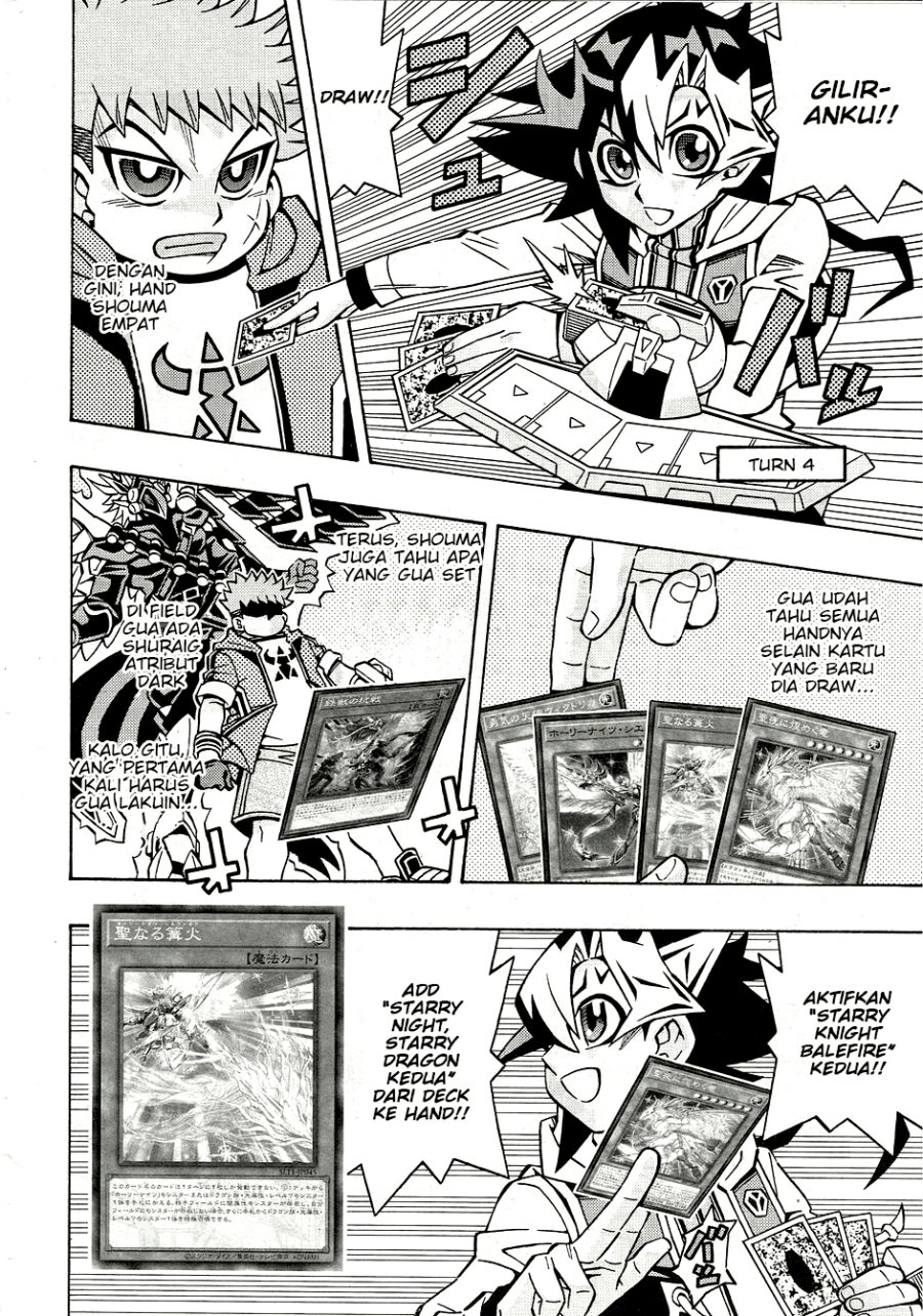 Yu-Gi-Oh! OCG Structures Chapter 29 Gambar 9