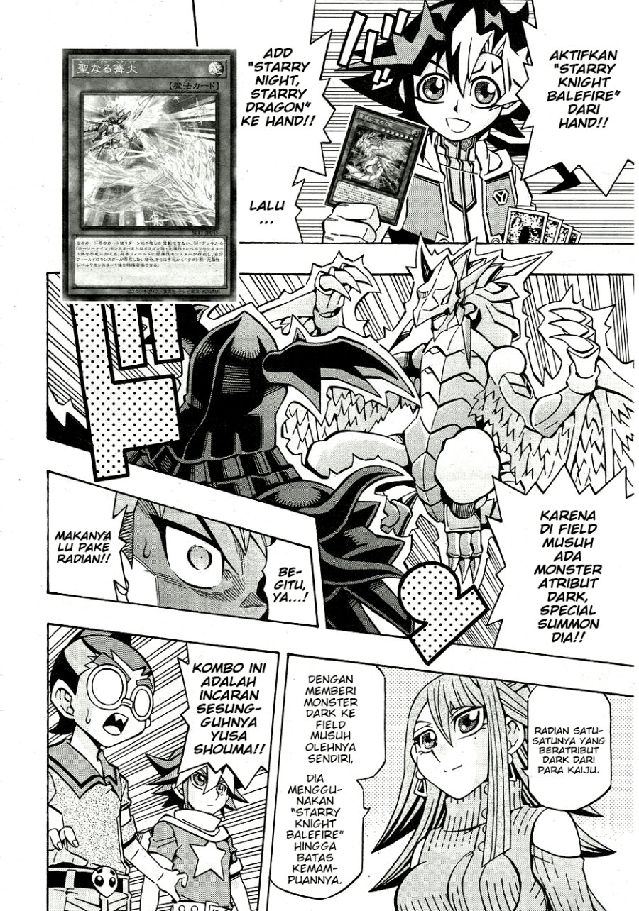 Yu-Gi-Oh! OCG Structures Chapter 27 Gambar 21