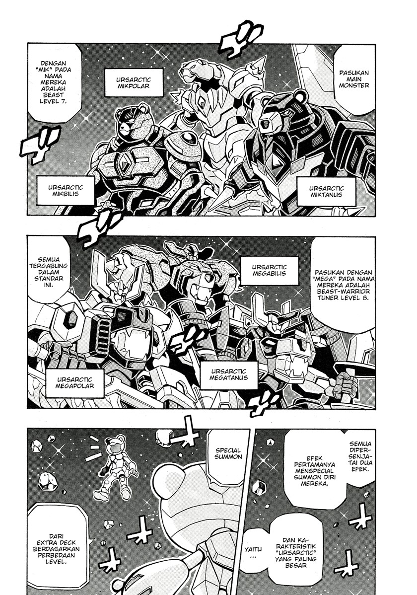 Yu-Gi-Oh! OCG Structures Chapter 24 Gambar 3