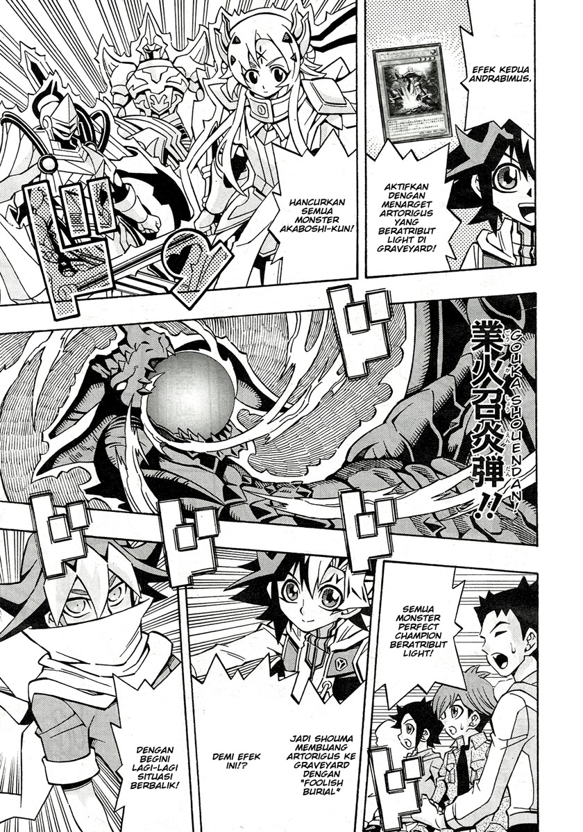 Yu-Gi-Oh! OCG Structures Chapter 23 Gambar 15