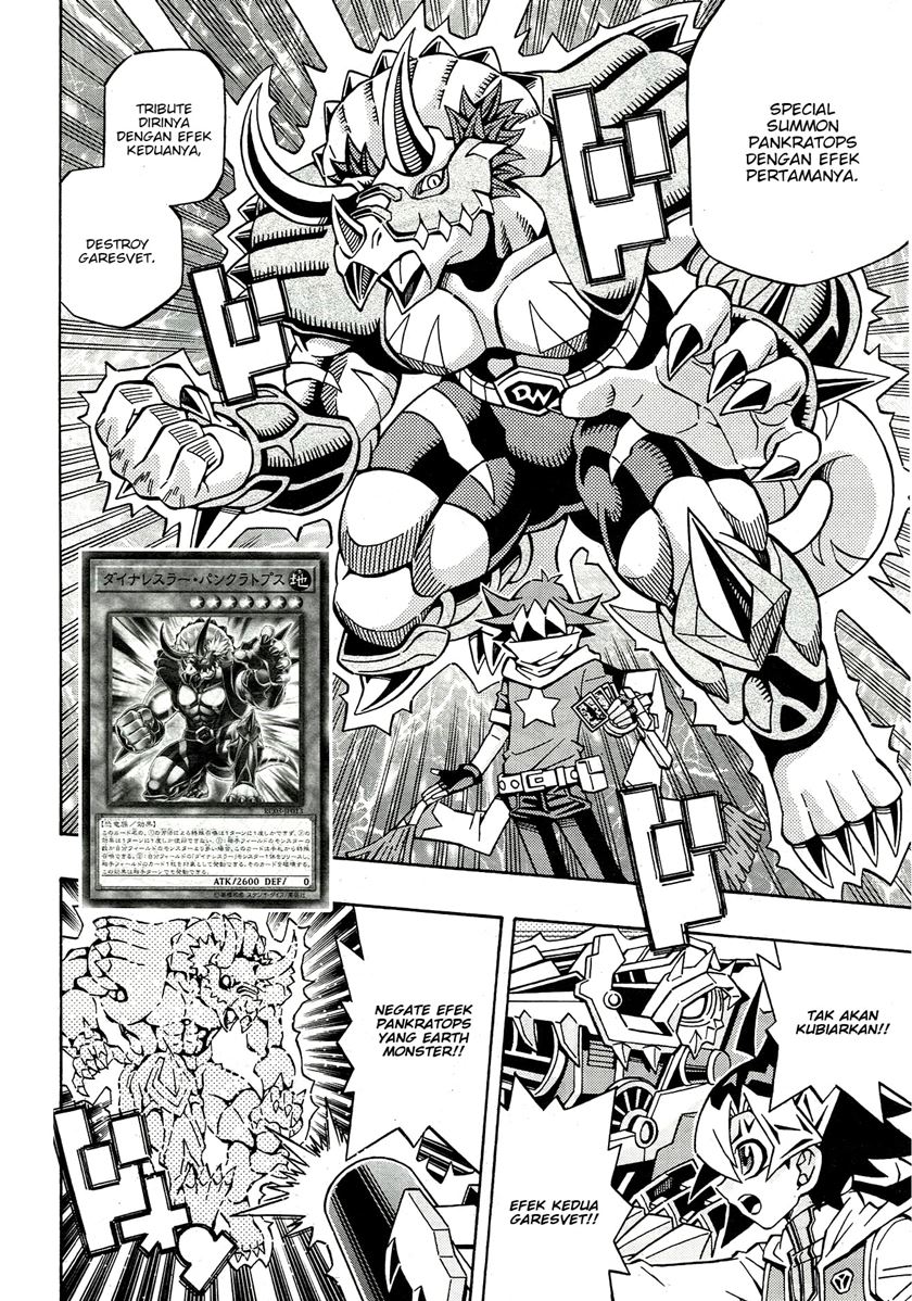 Yu-Gi-Oh! OCG Structures Chapter 22 Gambar 26
