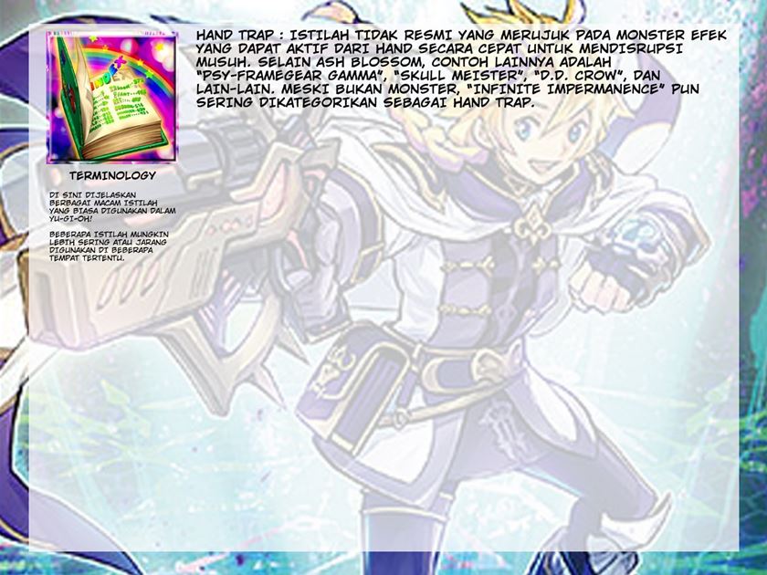 Yu-Gi-Oh! OCG Structures Chapter 22 Gambar 33