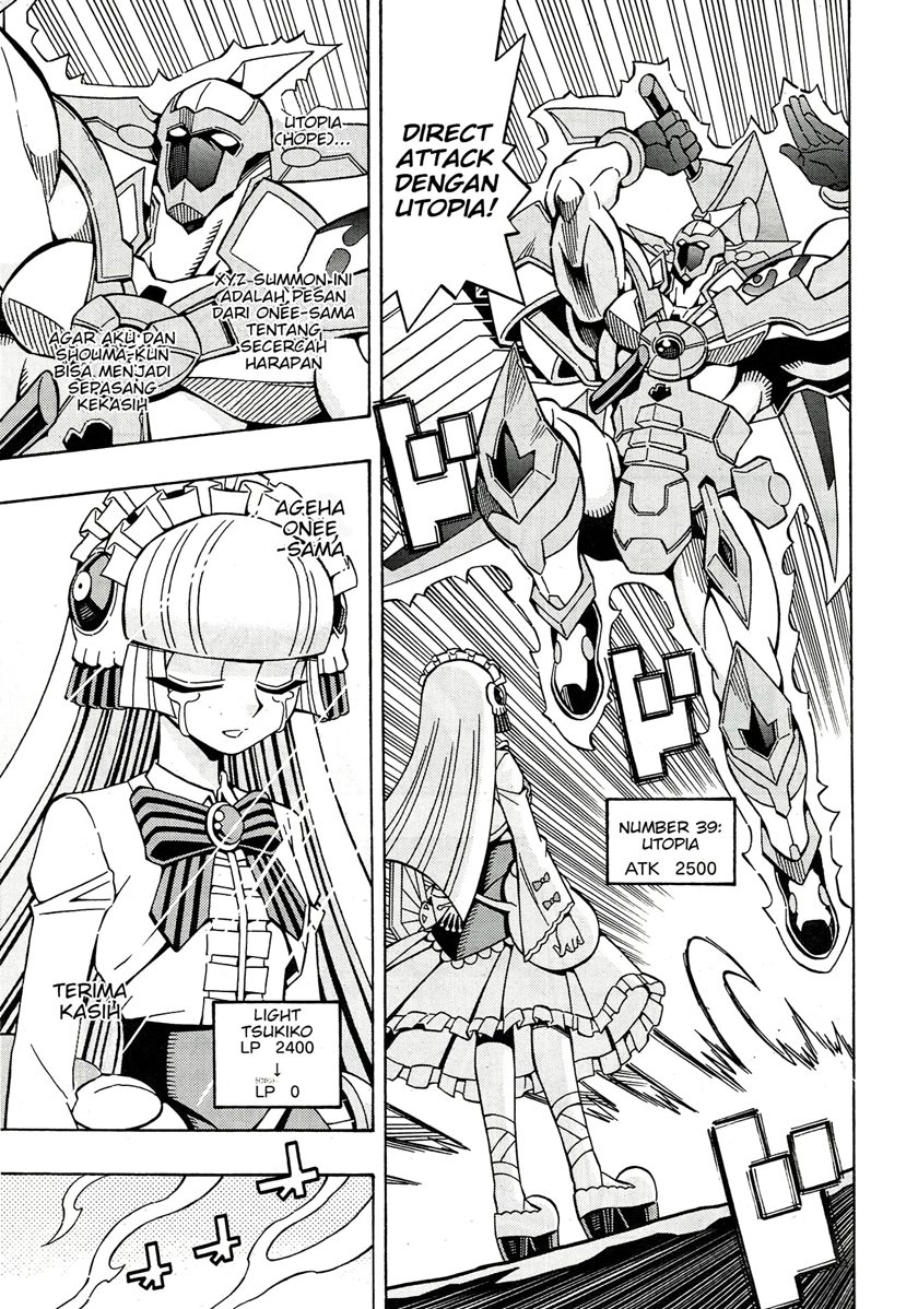 Yu-Gi-Oh! OCG Structures Chapter 21 Gambar 26