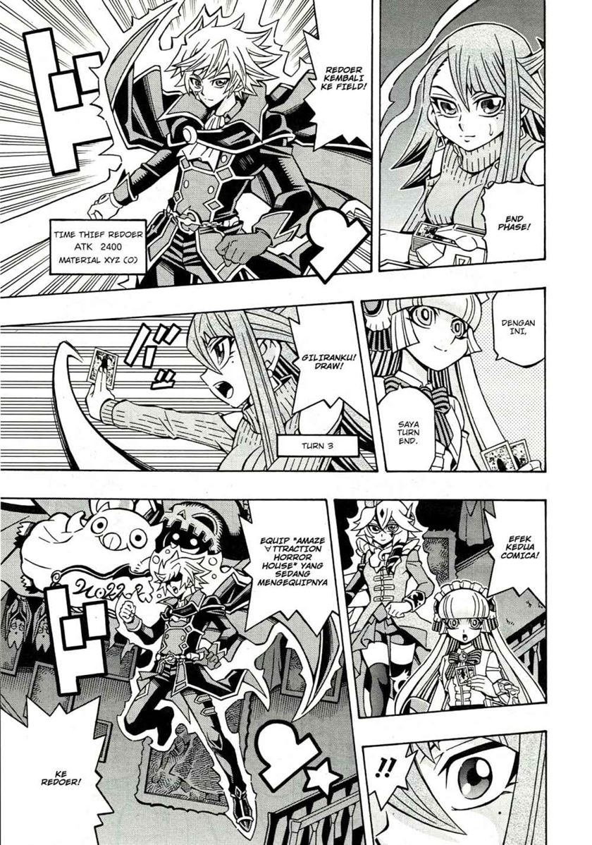 Yu-Gi-Oh! OCG Structures Chapter 20 Gambar 20
