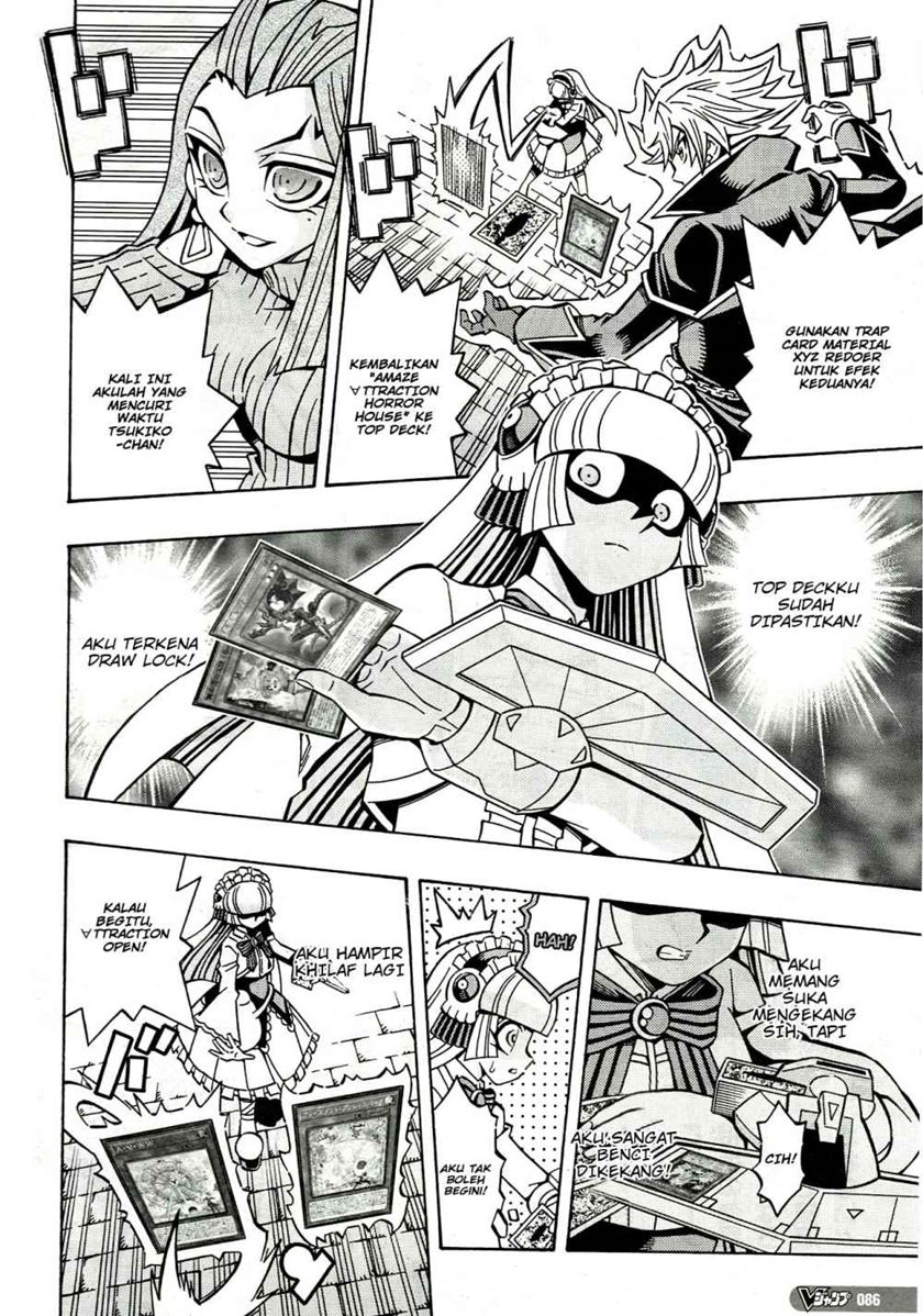Yu-Gi-Oh! OCG Structures Chapter 20 Gambar 24