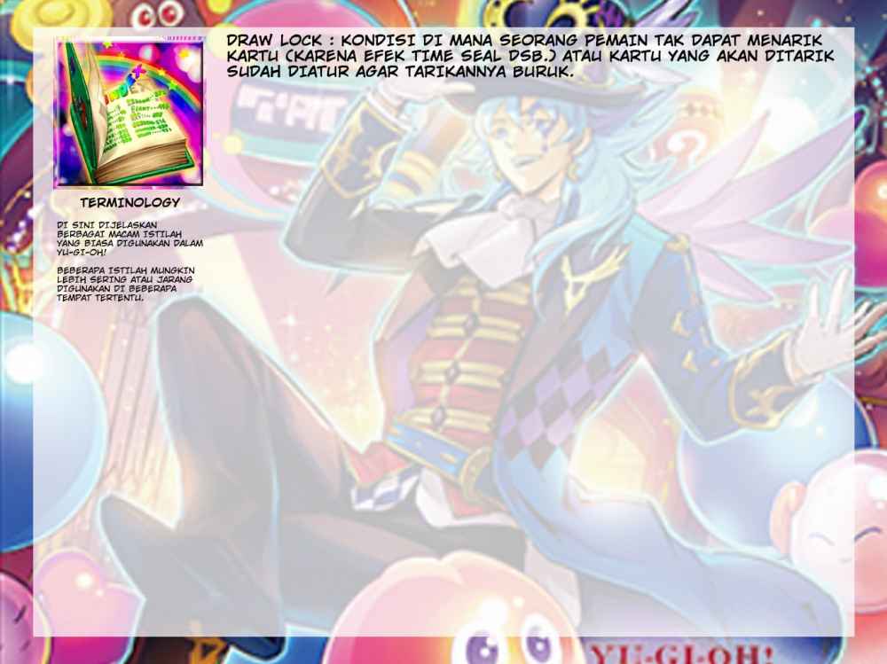 Yu-Gi-Oh! OCG Structures Chapter 20 Gambar 30