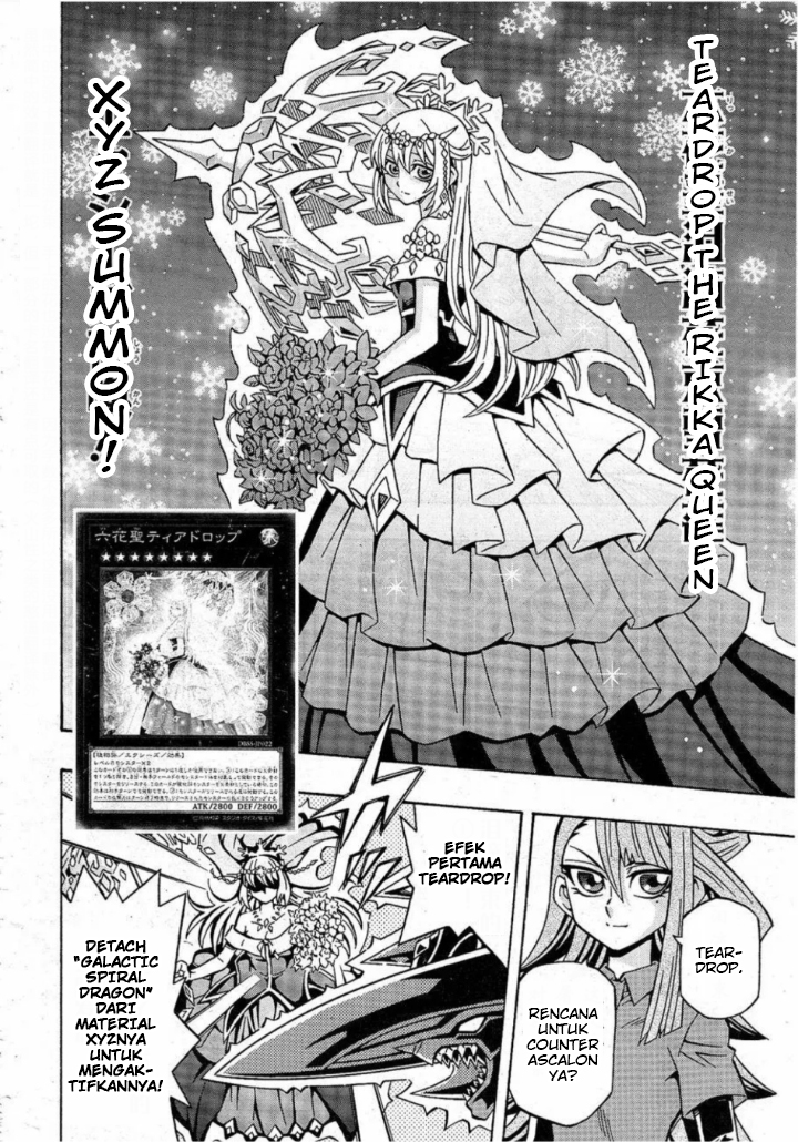 Yu-Gi-Oh! OCG Structures Chapter 18 Gambar 11
