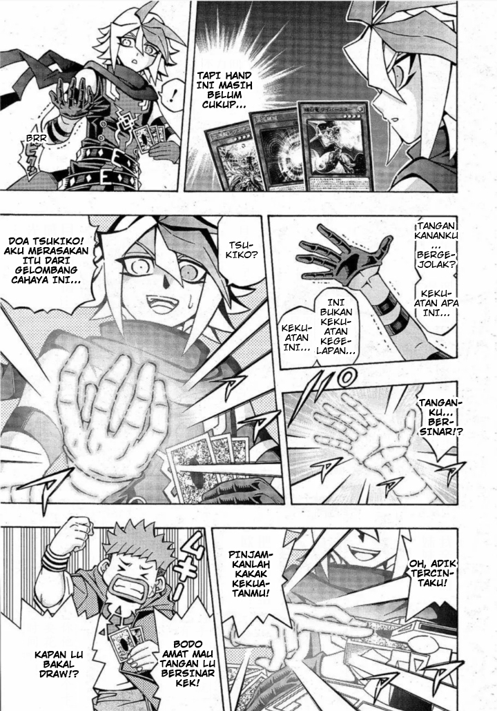 Yu-Gi-Oh! OCG Structures Chapter 18 Gambar 6