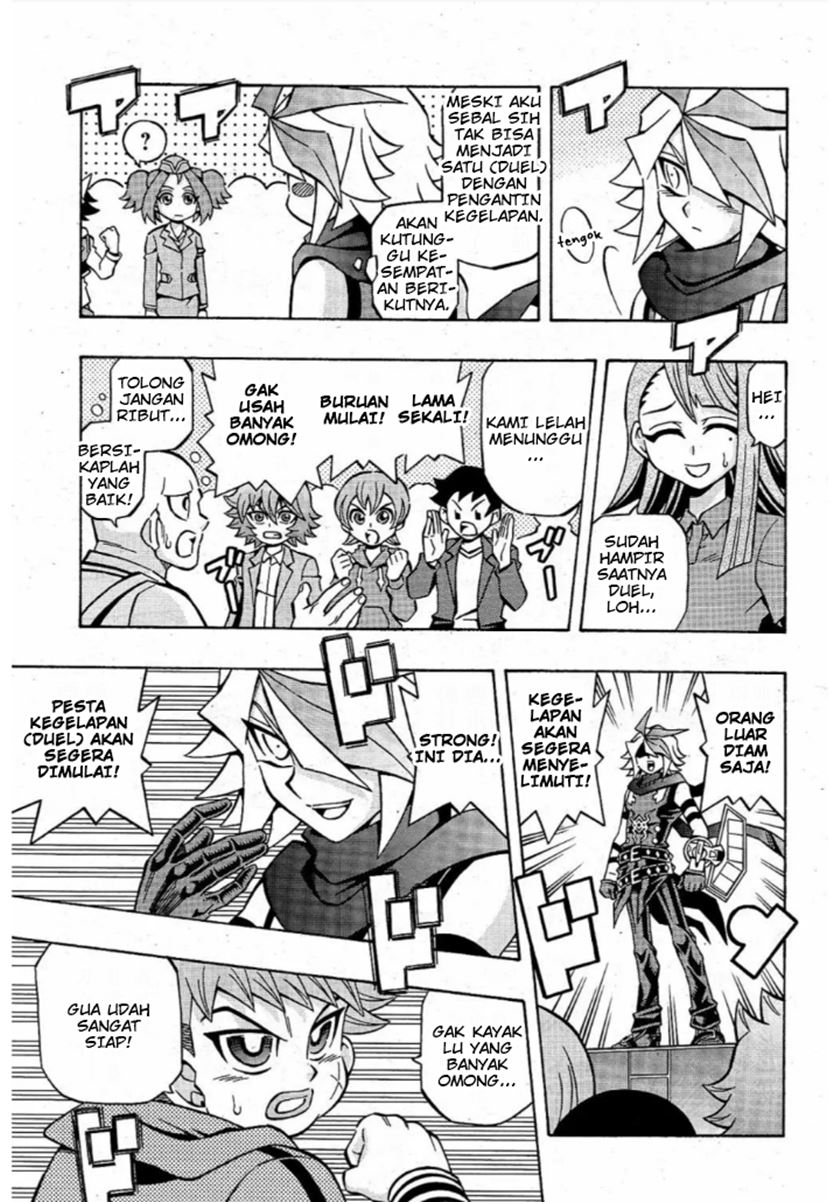 Yu-Gi-Oh! OCG Structures Chapter 17 Gambar 6