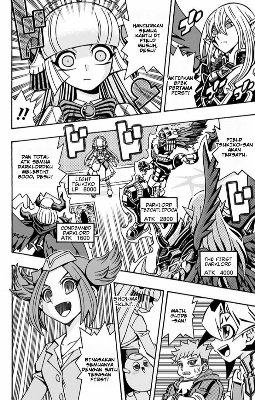 Yu-Gi-Oh! OCG Structures Chapter 13 Gambar 11