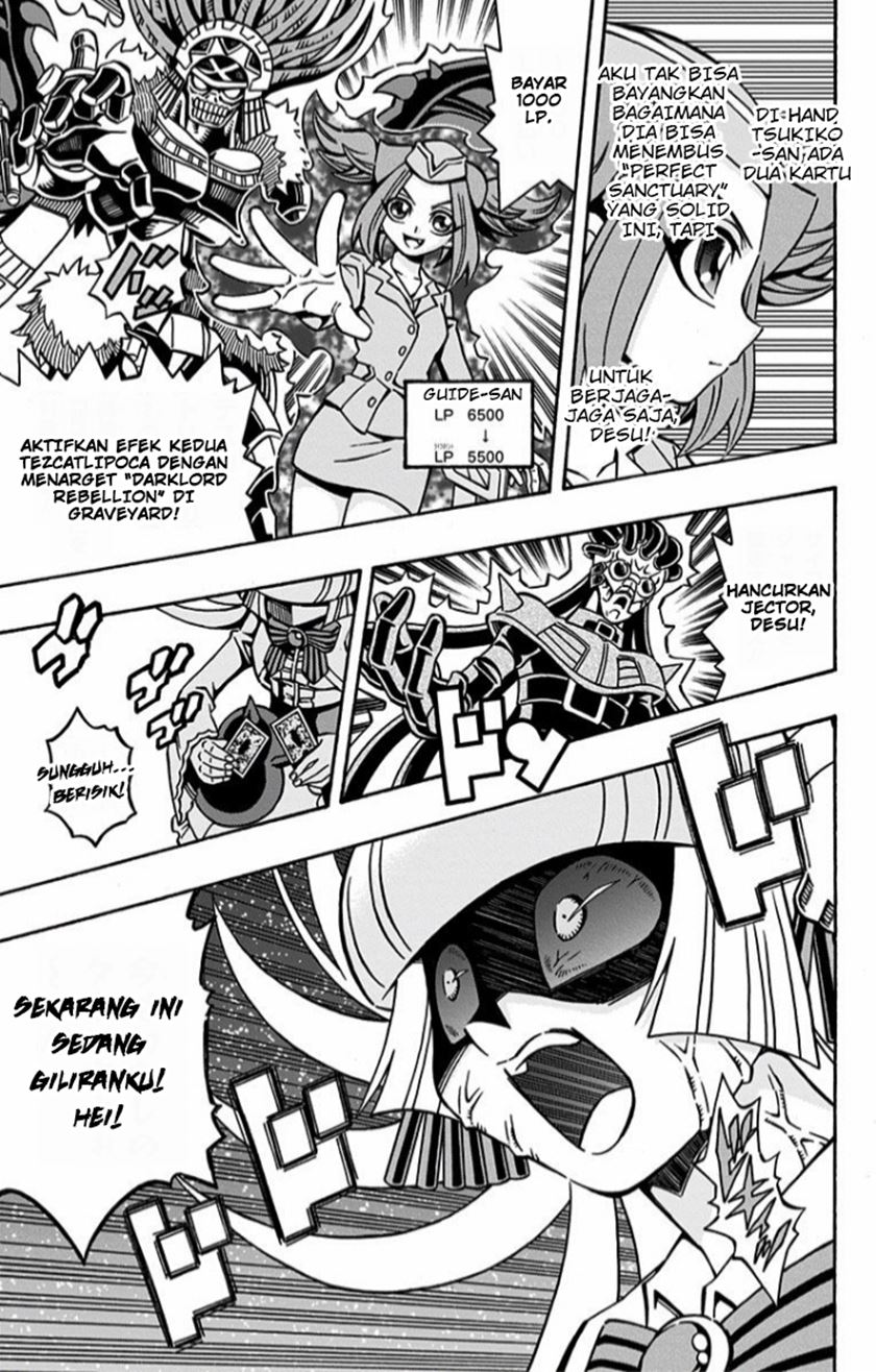 Yu-Gi-Oh! OCG Structures Chapter 13 Gambar 20