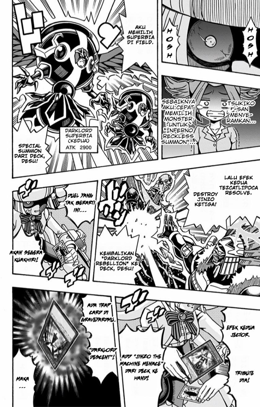 Yu-Gi-Oh! OCG Structures Chapter 13 Gambar 23