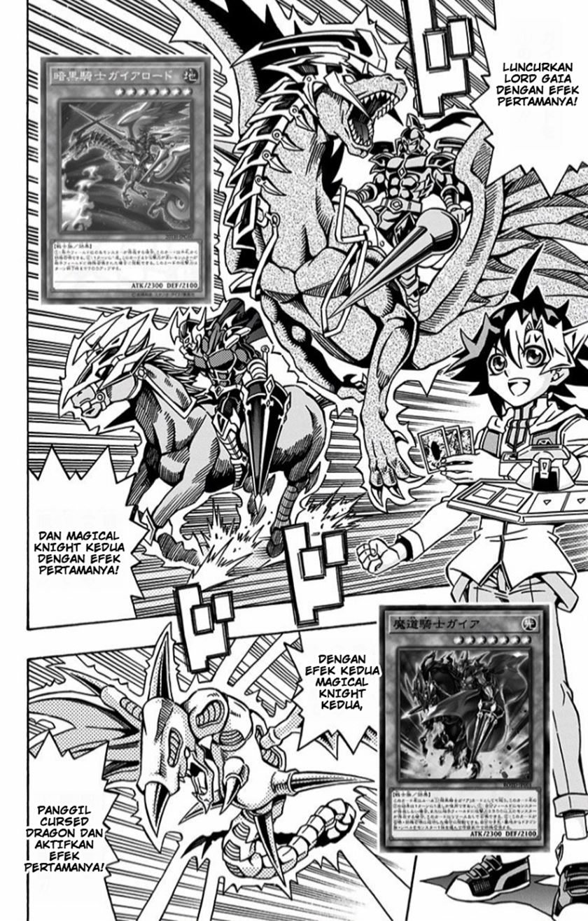 Yu-Gi-Oh! OCG Structures Chapter 11 Gambar 19