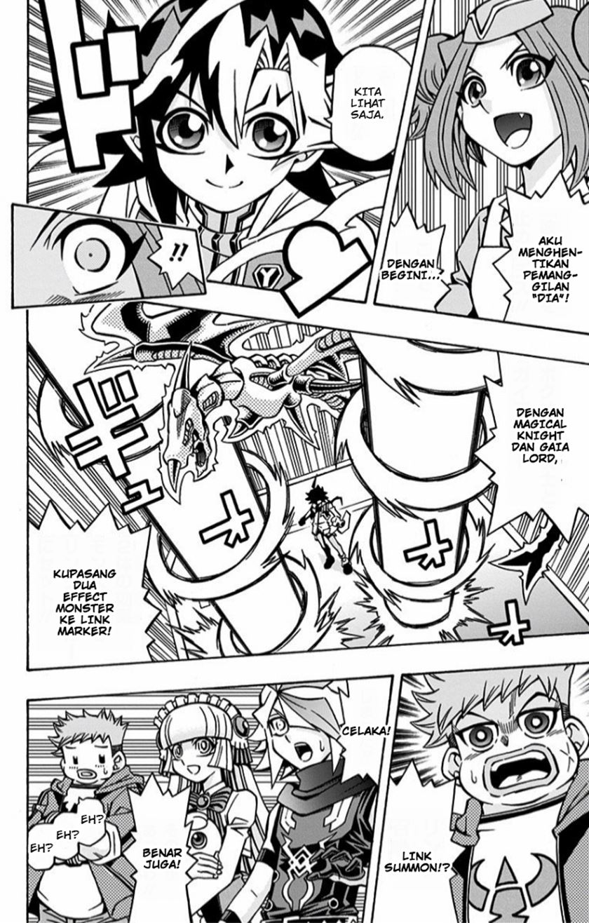 Yu-Gi-Oh! OCG Structures Chapter 11 Gambar 21