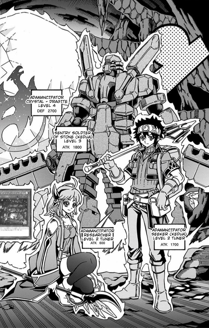 Yu-Gi-Oh! OCG Structures Chapter 11 Gambar 7