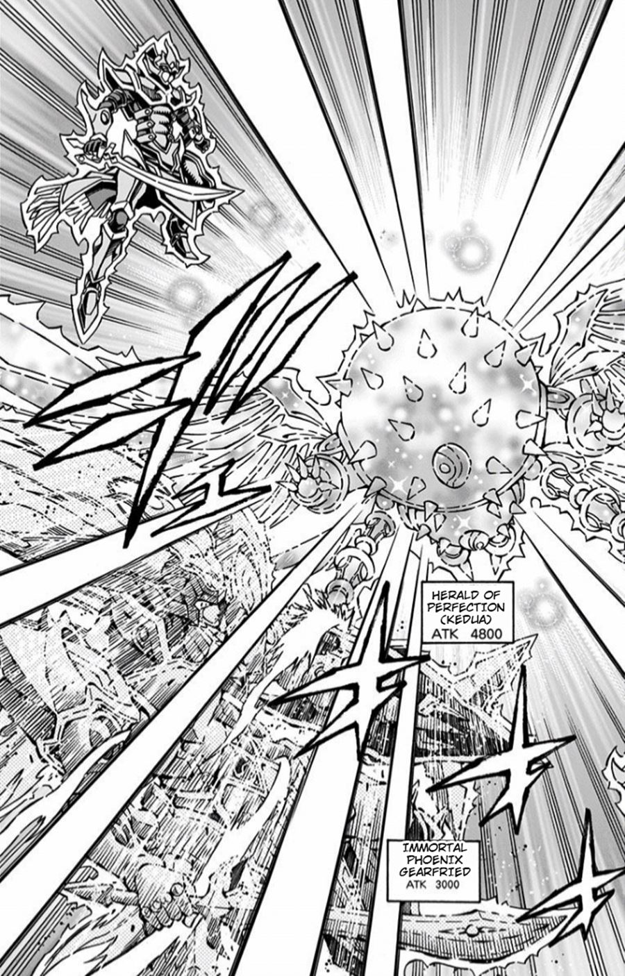 Yu-Gi-Oh! OCG Structures Chapter 08 Gambar 11