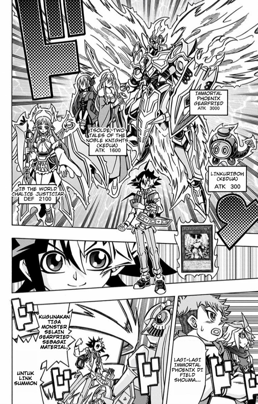 Yu-Gi-Oh! OCG Structures Chapter 08 Gambar 18