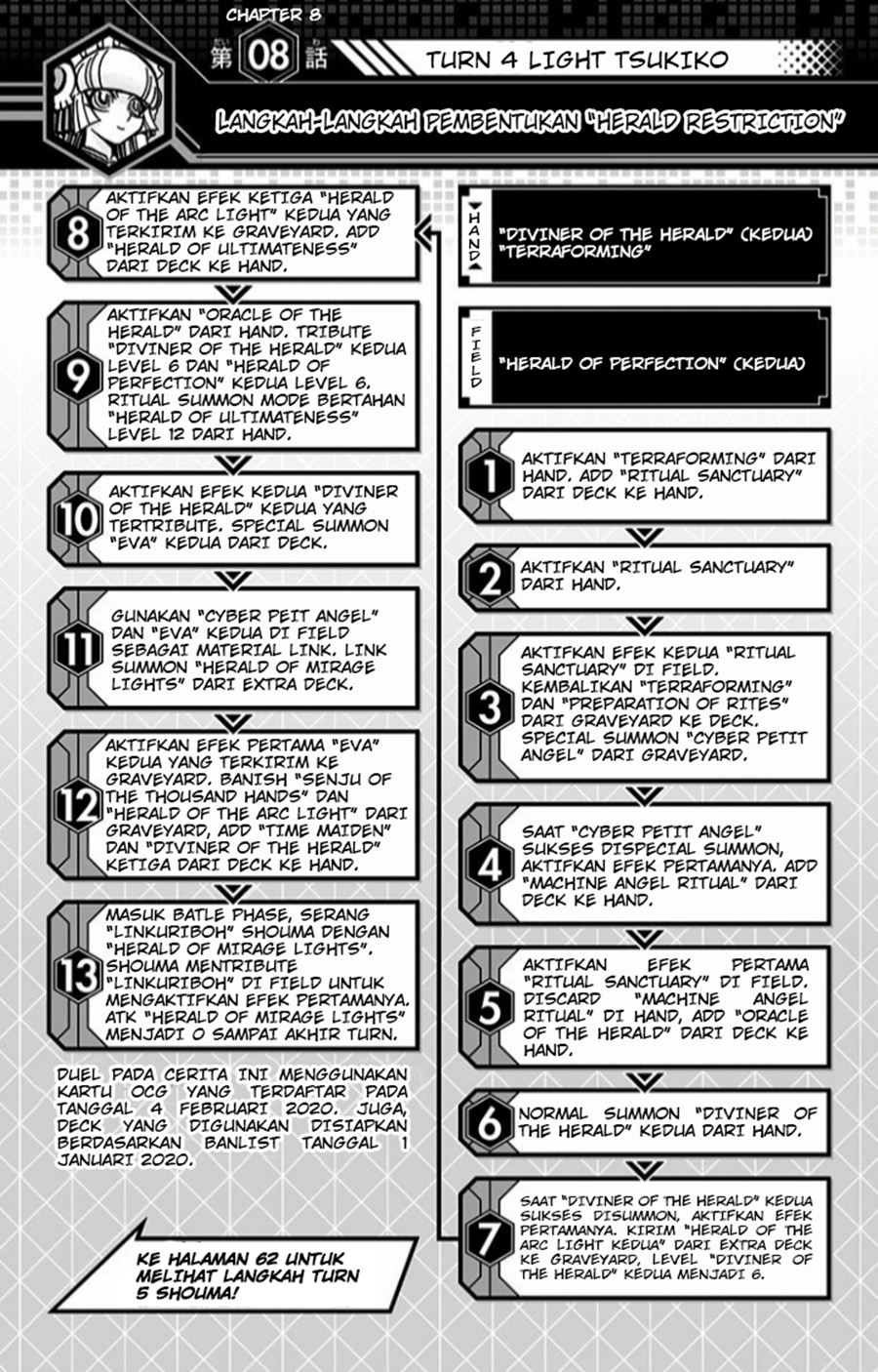 Yu-Gi-Oh! OCG Structures Chapter 08 Gambar 28