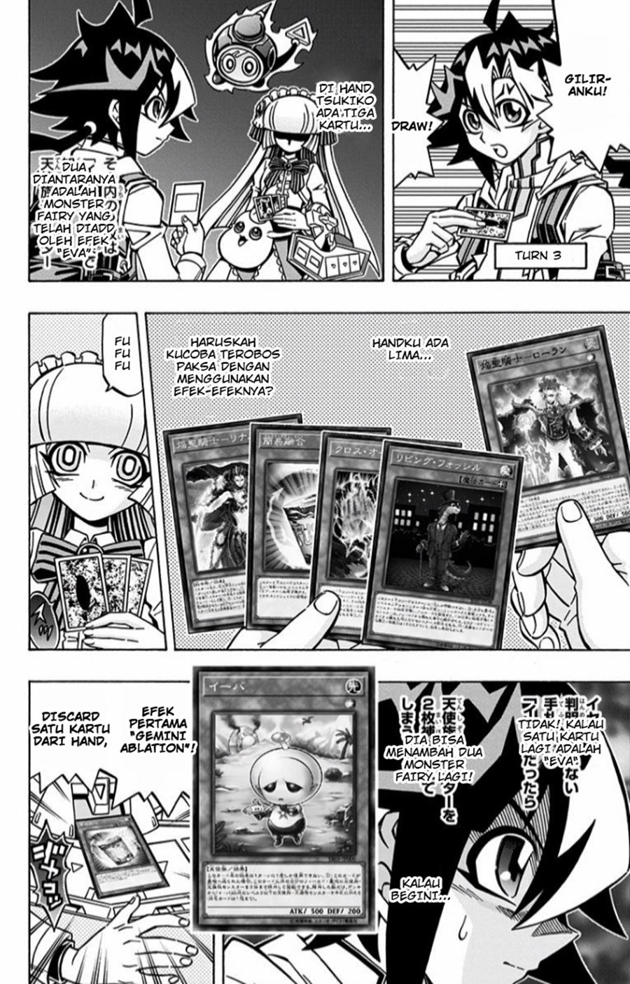Yu-Gi-Oh! OCG Structures Chapter 08 Gambar 6