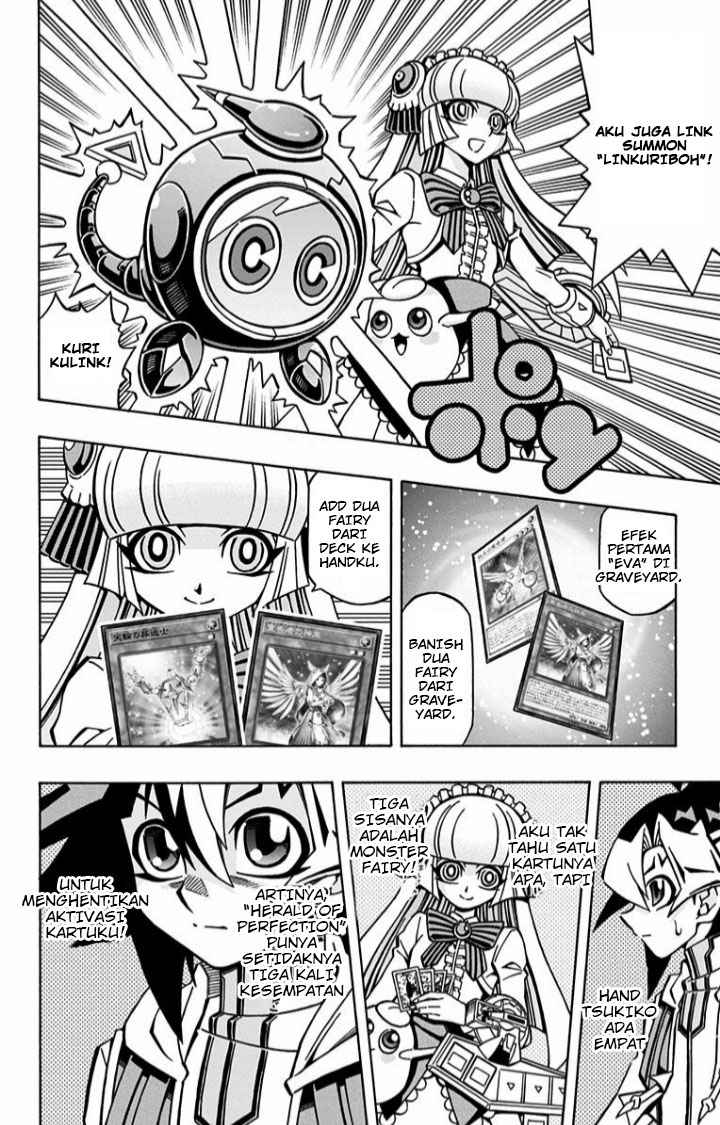 Yu-Gi-Oh! OCG Structures Chapter 07 Gambar 24