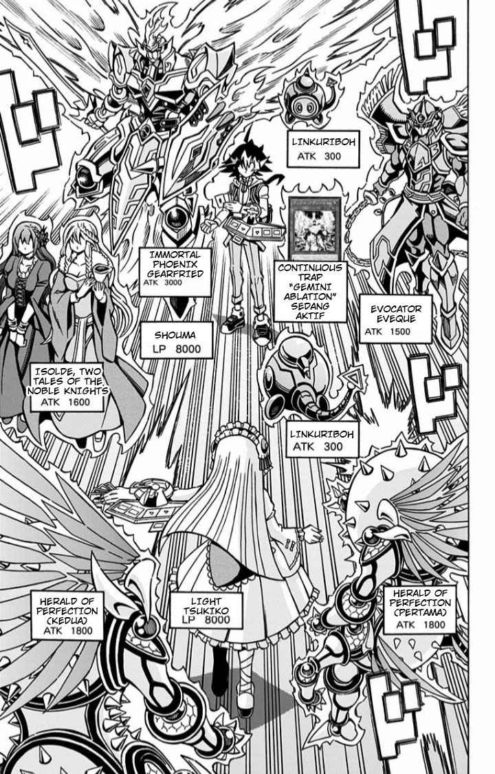 Yu-Gi-Oh! OCG Structures Chapter 07 Gambar 25