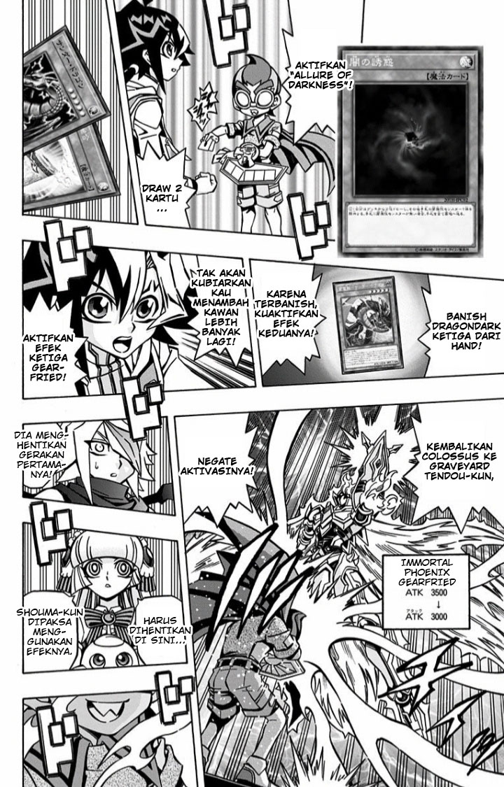 Yu-Gi-Oh! OCG Structures Chapter 06 Gambar 11