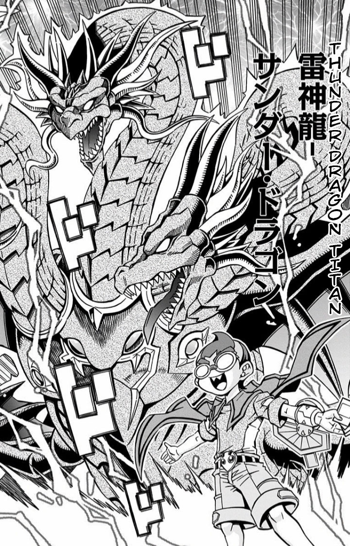 Yu-Gi-Oh! OCG Structures Chapter 06 Gambar 13