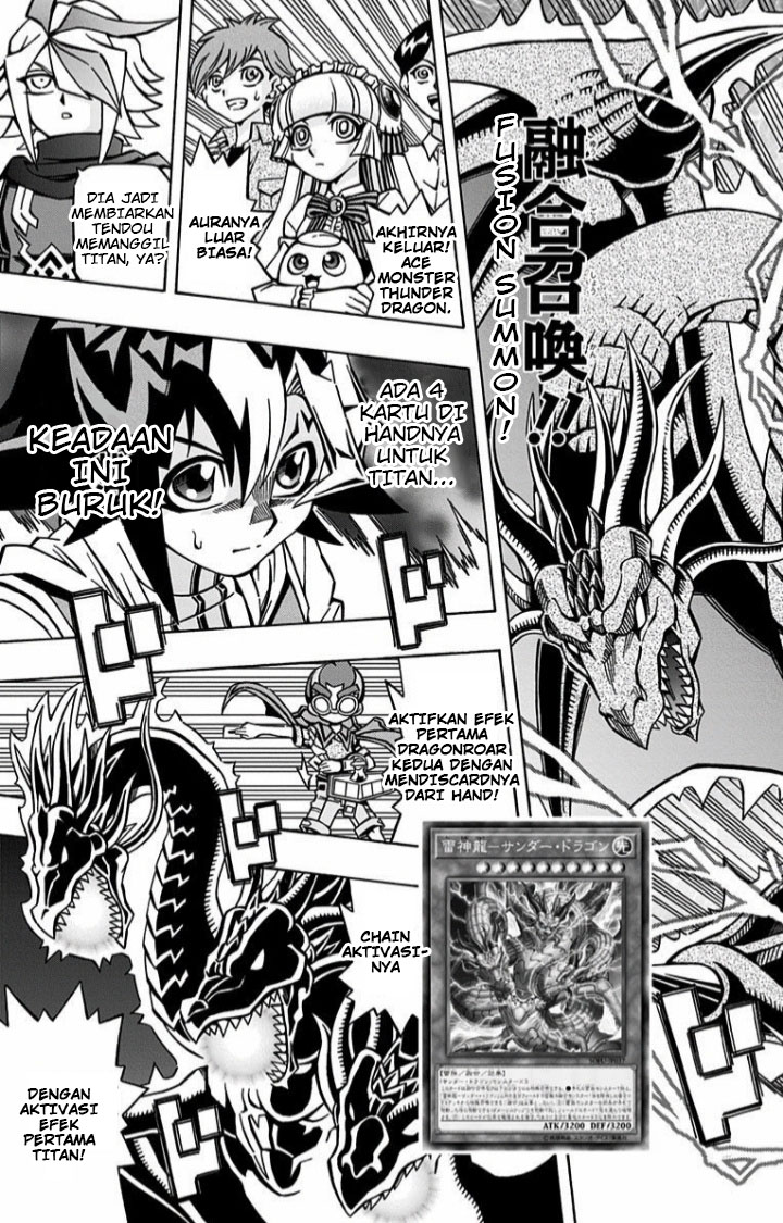 Yu-Gi-Oh! OCG Structures Chapter 06 Gambar 14