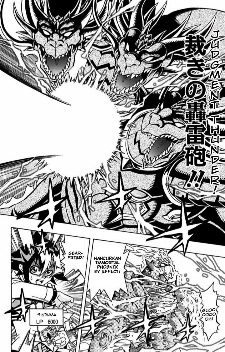 Yu-Gi-Oh! OCG Structures Chapter 06 Gambar 15