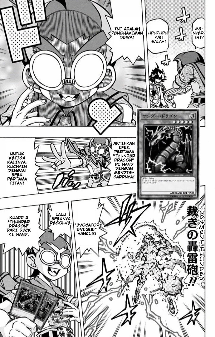 Yu-Gi-Oh! OCG Structures Chapter 06 Gambar 18
