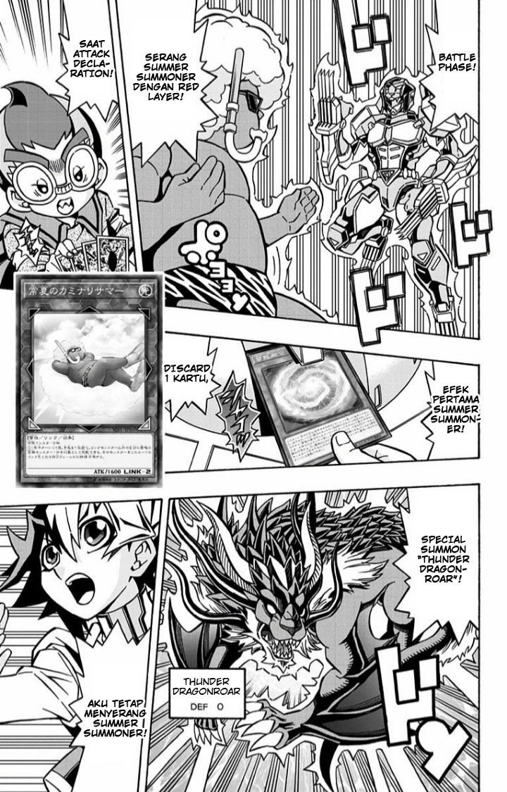 Yu-Gi-Oh! OCG Structures Chapter 06 Gambar 4