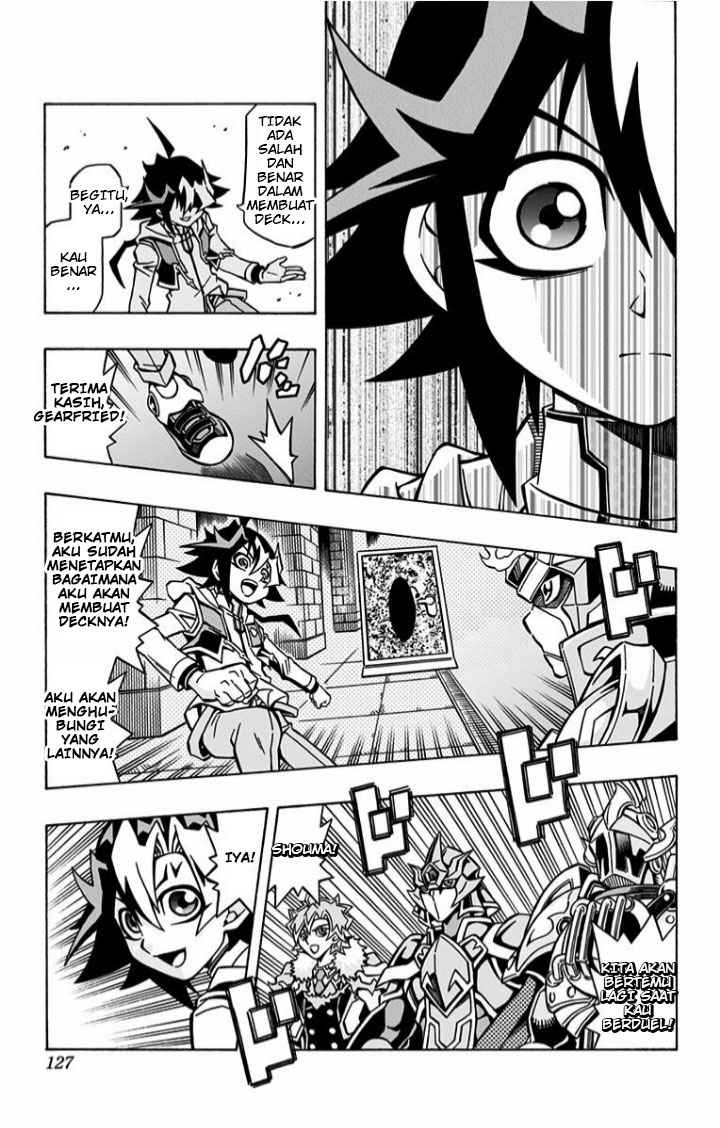 Yu-Gi-Oh! OCG Structures Chapter 05 Gambar 10