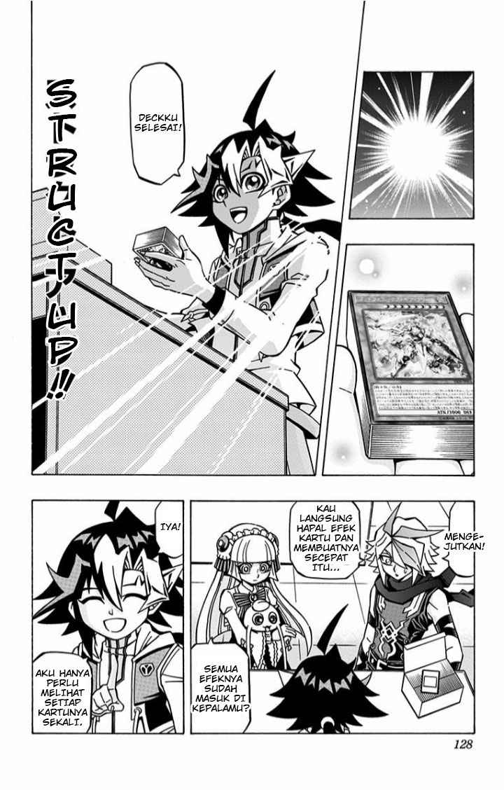 Yu-Gi-Oh! OCG Structures Chapter 05 Gambar 11