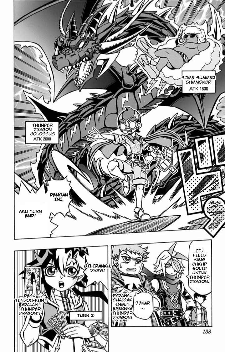 Yu-Gi-Oh! OCG Structures Chapter 05 Gambar 21