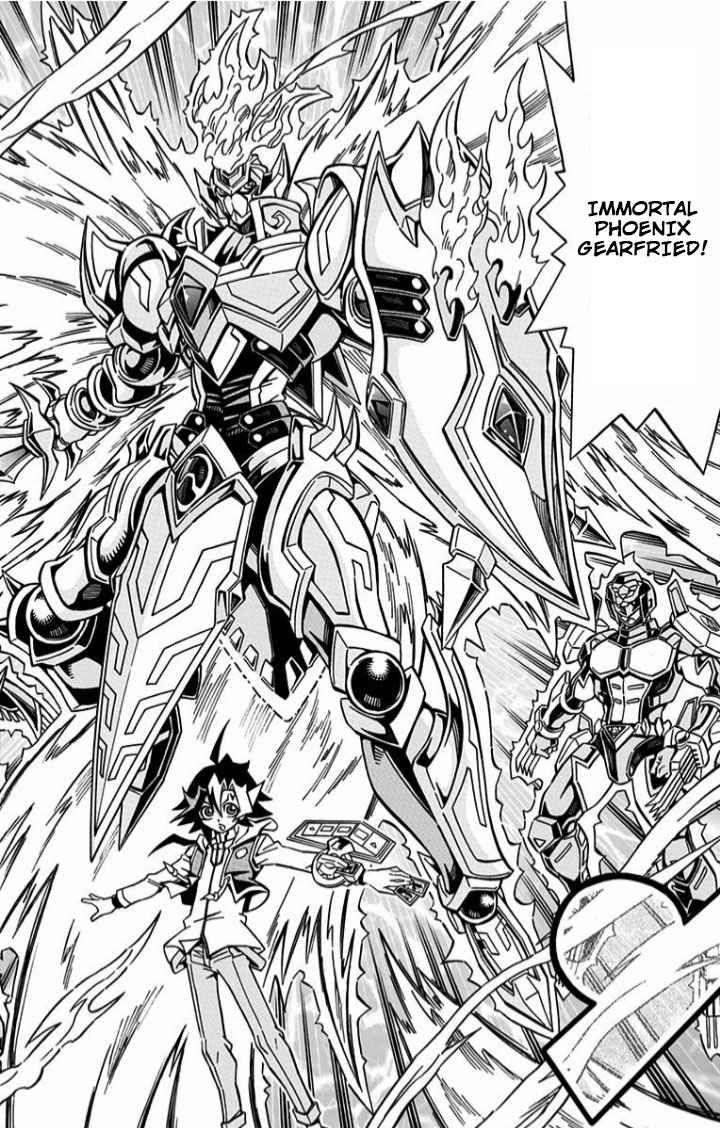 Yu-Gi-Oh! OCG Structures Chapter 05 Gambar 27