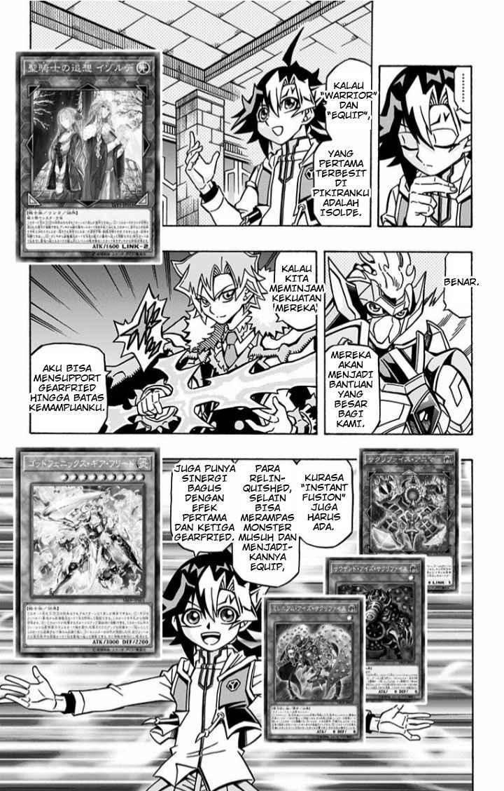 Yu-Gi-Oh! OCG Structures Chapter 05 Gambar 8
