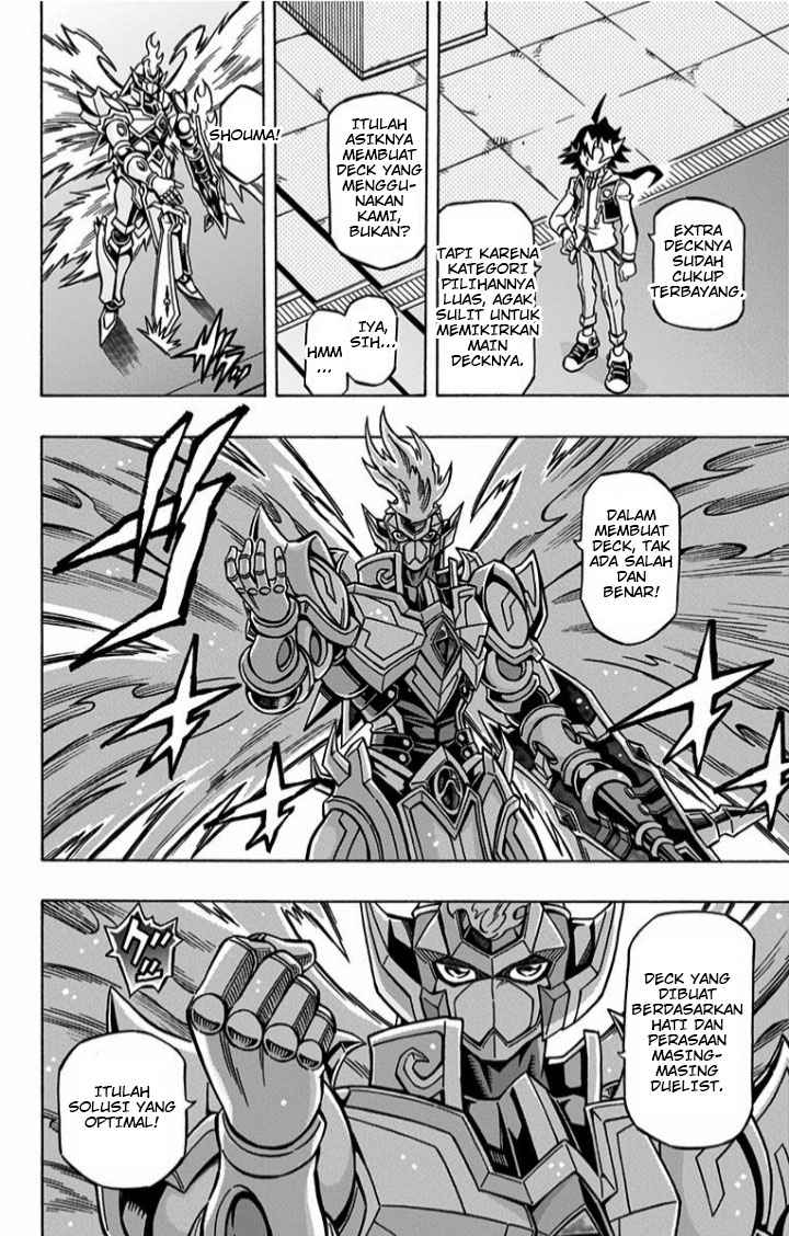 Yu-Gi-Oh! OCG Structures Chapter 05 Gambar 9